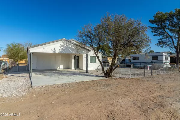 Coolidge, AZ 85128,410 E LINCOLN Avenue