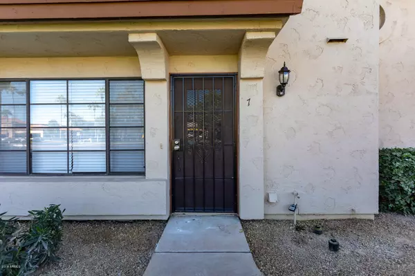 Chandler, AZ 85225,2985 N Oregon Street #7