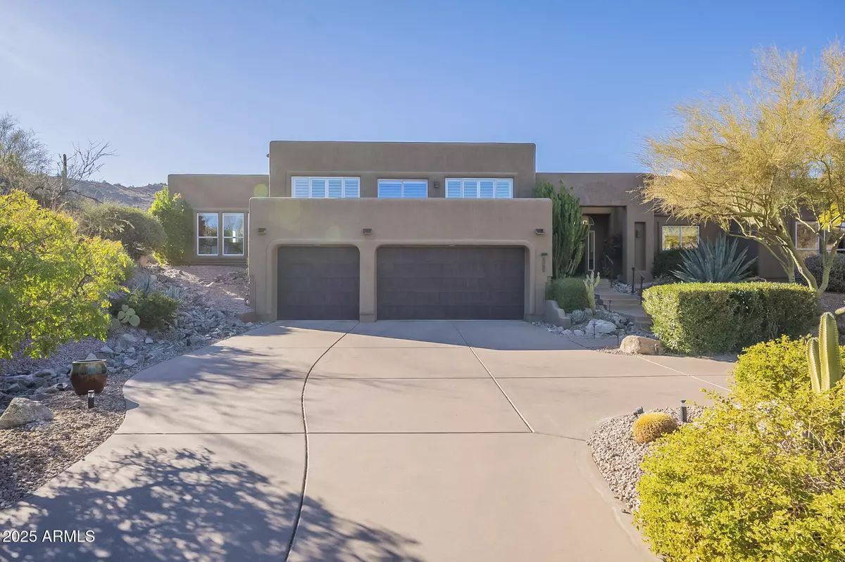 Fountain Hills, AZ 85268,14944 E ZAPATA Drive