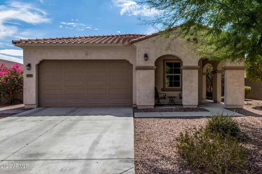 19919 W LINCOLN Street, Buckeye, AZ 85326