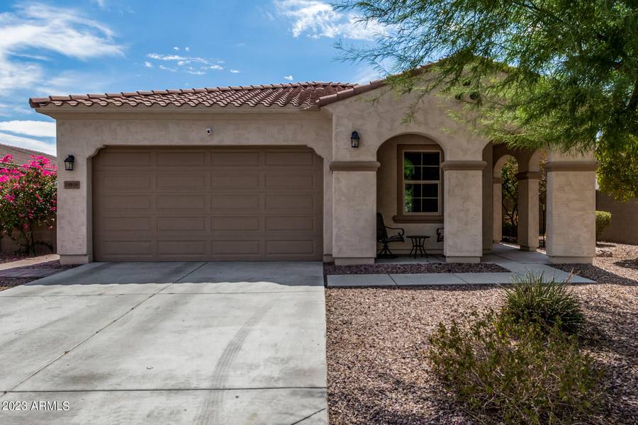 19919 W LINCOLN Street, Buckeye, AZ 85326