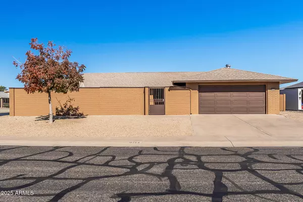 Sun City, AZ 85373,9714 W RODEO Court