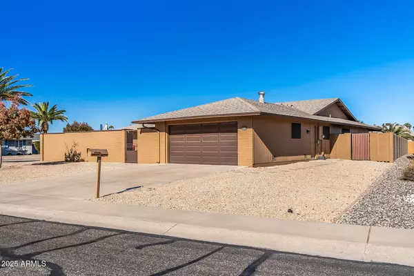 Sun City, AZ 85373,9714 W RODEO Court