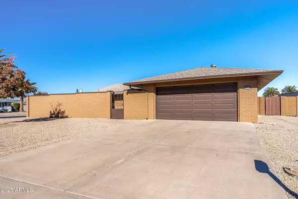 Sun City, AZ 85373,9714 W RODEO Court