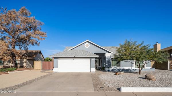 7710 W ASTER Drive, Peoria, AZ 85381