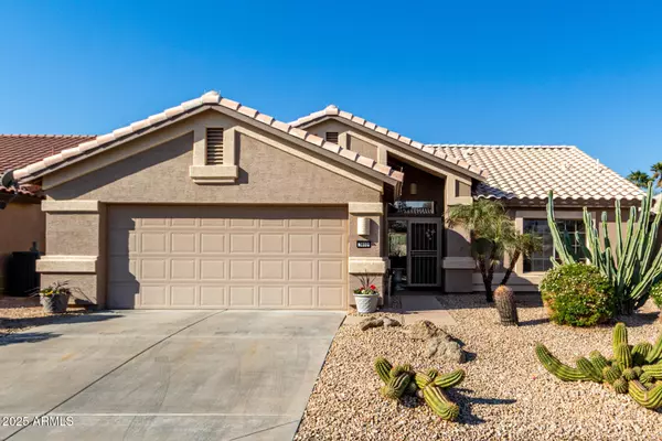 3832 N 162ND Lane,  Goodyear,  AZ 85395