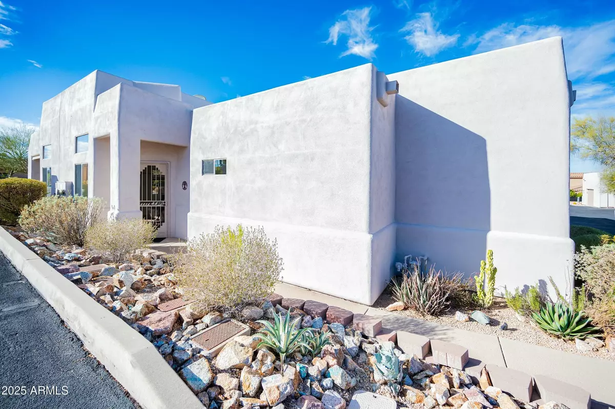 Carefree, AZ 85377,7402 E HUM Road #4