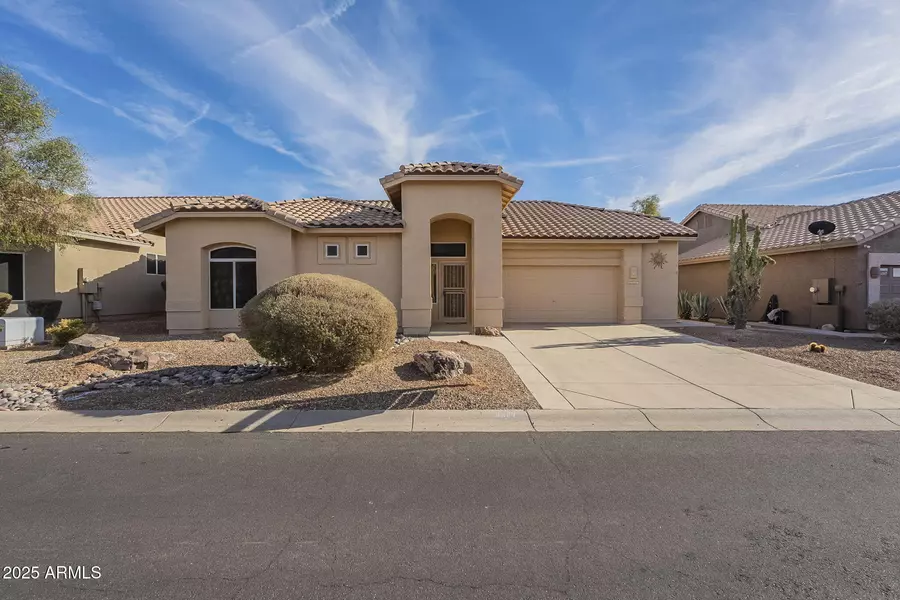 6307 S PALO BLANCO Drive, Gold Canyon, AZ 85118