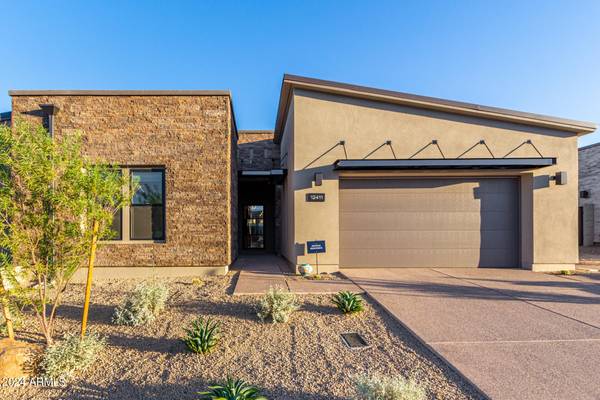 12411 E TROON VISTA Drive, Scottsdale, AZ 85255