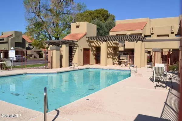 Mesa, AZ 85202,1432 W EMERALD Avenue #29