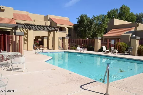 Mesa, AZ 85202,1432 W EMERALD Avenue #29