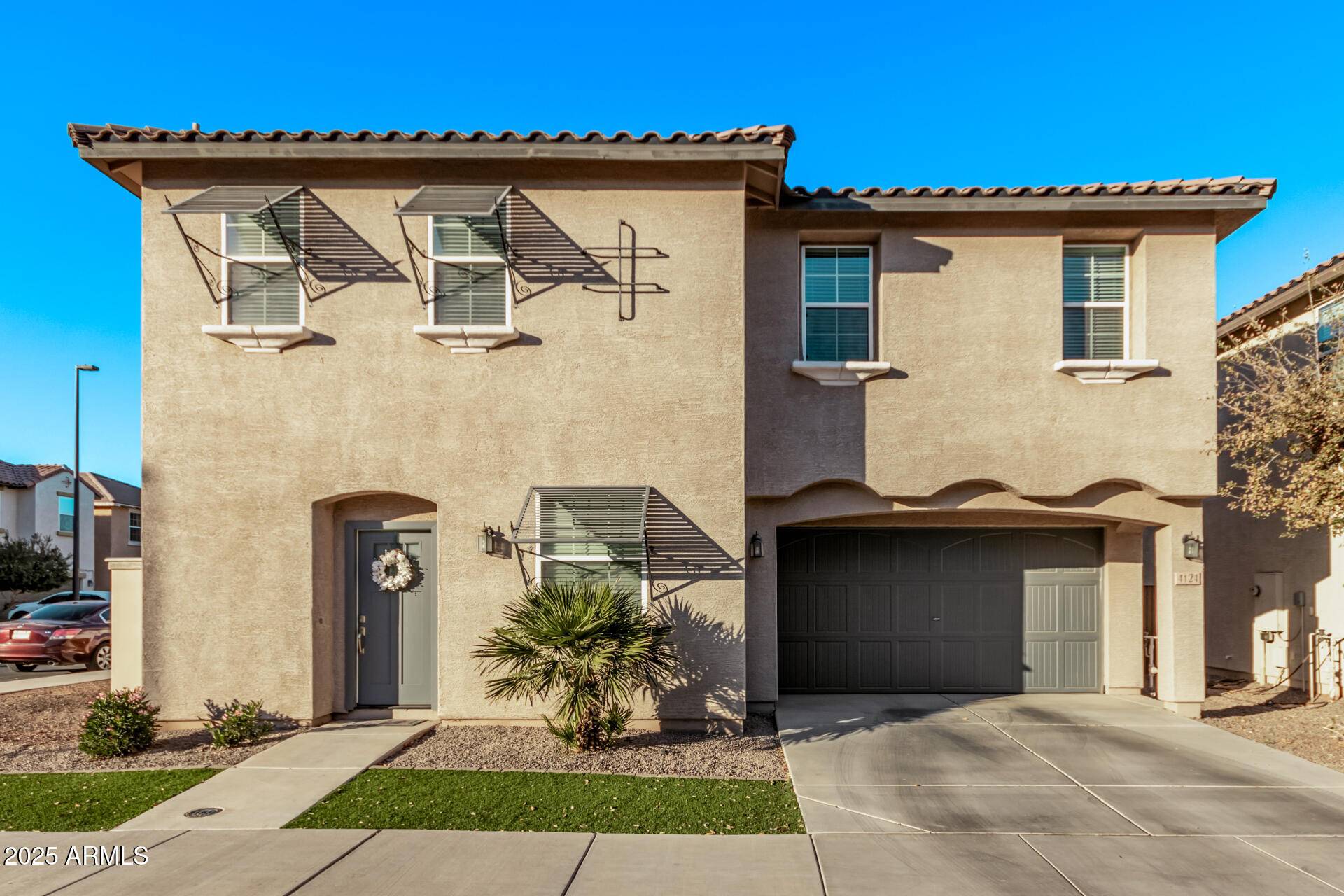 4124 E TOLEDO Street,  Gilbert,  AZ 85295