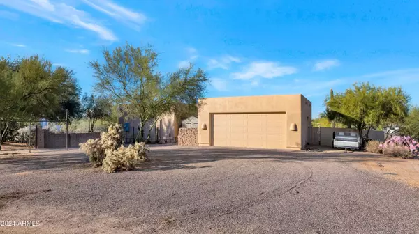 Cave Creek, AZ 85331,5743 E WINDSTONE Trail