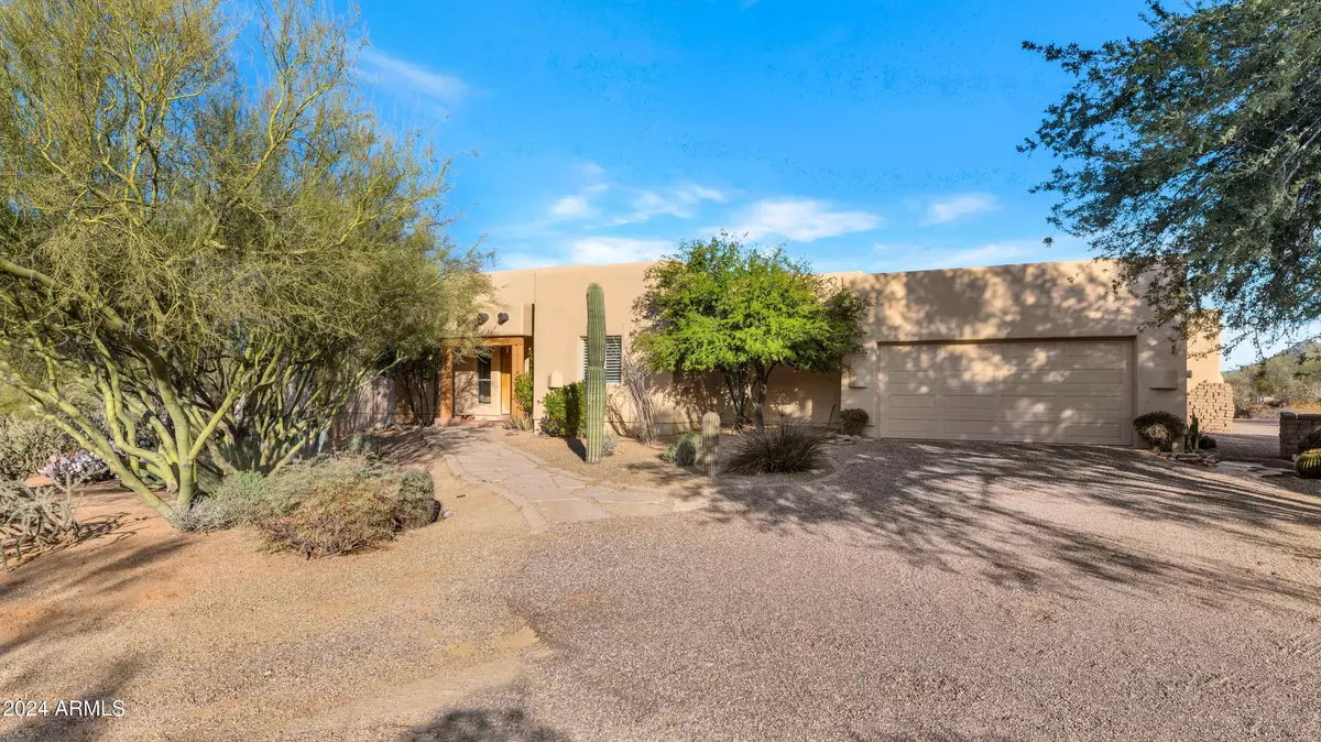 Cave Creek, AZ 85331,5743 E WINDSTONE Trail