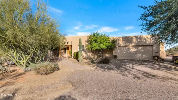 5743 E WINDSTONE Trail, Cave Creek, AZ 85331