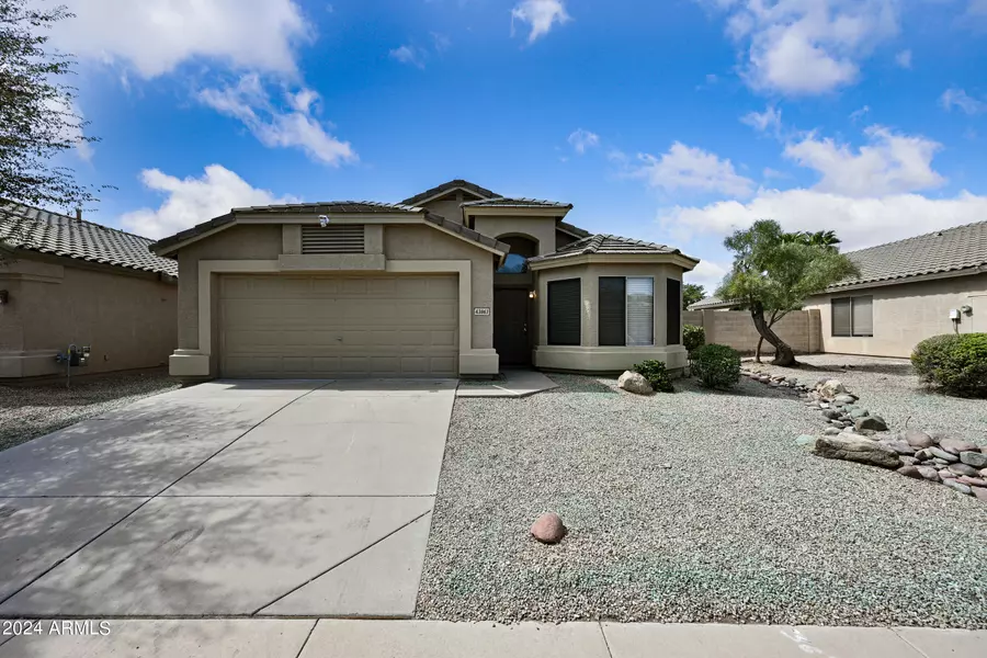 43863 W CAHILL Drive, Maricopa, AZ 85138