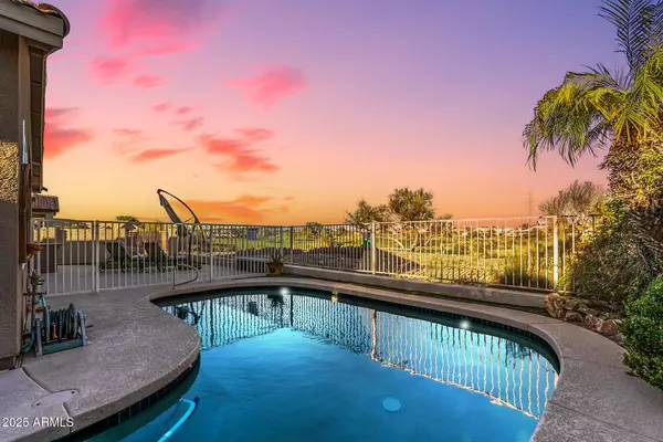 Surprise, AZ 85378,18265 N 116TH Drive