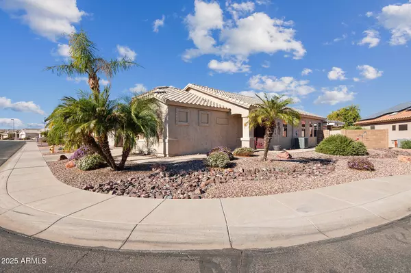 Surprise, AZ 85374,18056 W BUENA VISTA Drive