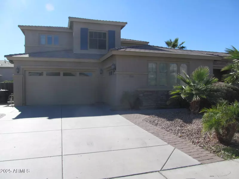 1345 E LOVEBIRD Court, Gilbert, AZ 85297