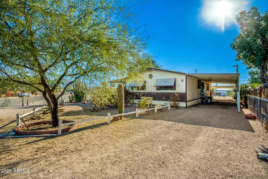 1471 E 22ND Avenue, Apache Junction, AZ 85119