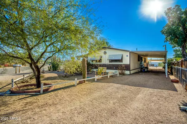 1471 E 22ND Avenue,  Apache Junction,  AZ 85119