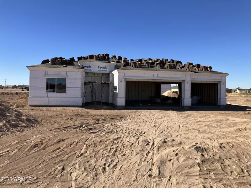 3730 N MAYA Road, Eloy, AZ 85131