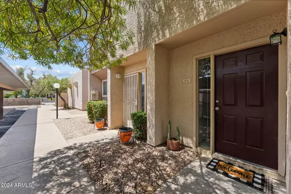 832 W 14TH Street,  Tempe,  AZ 85281