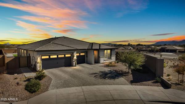 6551 N 127TH Drive,  Glendale,  AZ 85307