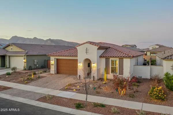 19930 W EXETER Boulevard,  Litchfield Park,  AZ 85340