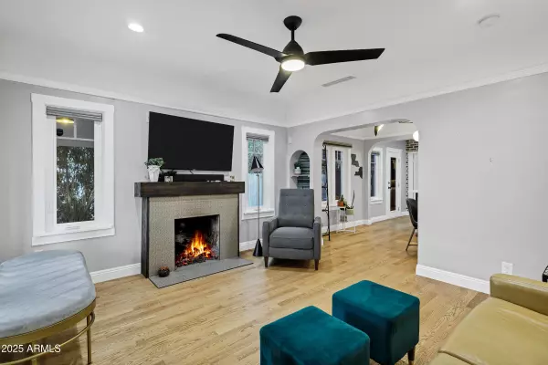 Phoenix, AZ 85006,1233 E MONTE VISTA Road