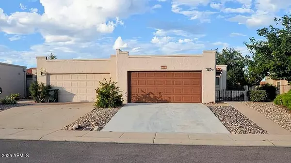 4357 PLAZA ORO LOMA --, Sierra Vista, AZ 85635