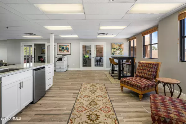 Carefree, AZ 85377,7301 E Sundance Trail #C201-3
