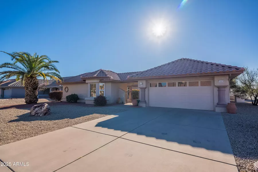 14629 W Heritage Drive, Sun City West, AZ 85375