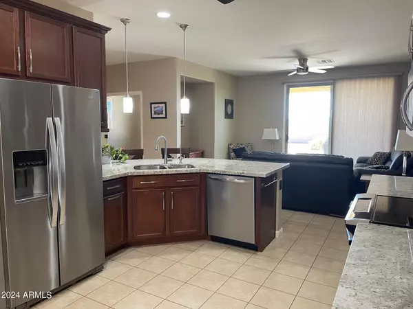 Goodyear, AZ 85338,17701 W CEDARWOOD Lane