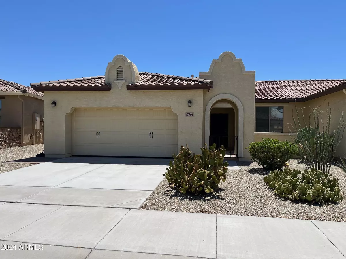 Goodyear, AZ 85338,17701 W CEDARWOOD Lane