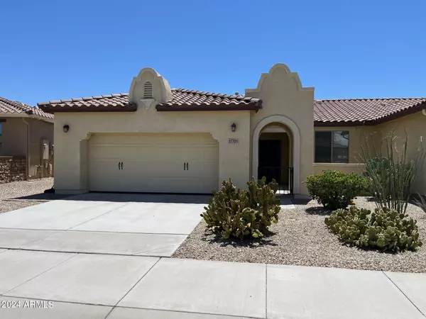 17701 W CEDARWOOD Lane, Goodyear, AZ 85338