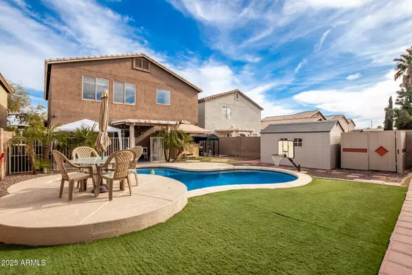 San Tan Valley, AZ 85143,30084 N DESERT WILLOW Boulevard