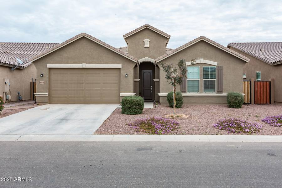 35549 N BANDOLIER Drive, San Tan Valley, AZ 85144