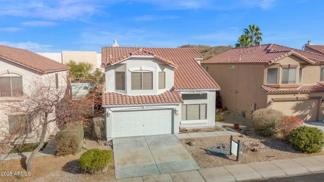 914 E ROSS Avenue, Phoenix, AZ 85024