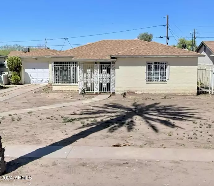 2160 E Corona Avenue, Phoenix, AZ 85040