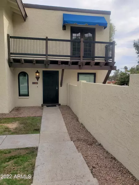 8661 S 51ST Street #2, Phoenix, AZ 85044