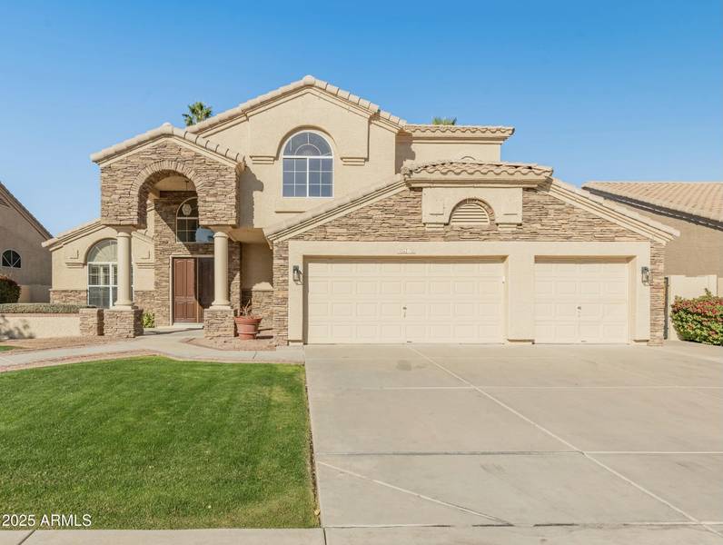 5610 W GAIL Drive, Chandler, AZ 85226