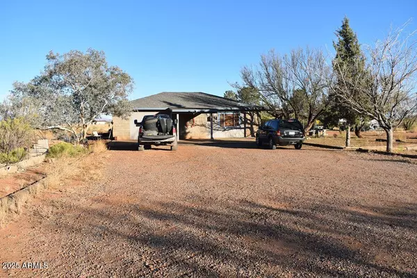 Huachuca City, AZ 85616,2384 N APPALOOSA Place