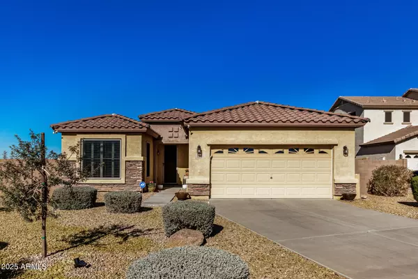 1306 E CECIL Court, Casa Grande, AZ 85122