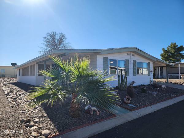 Wickenburg, AZ 85390,2501 W Wickenburg Way #40