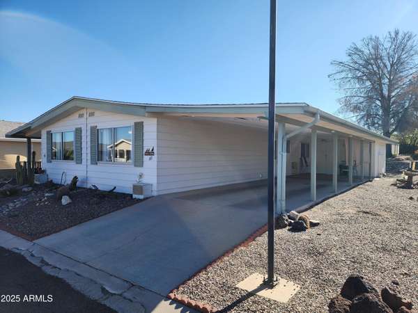 Wickenburg, AZ 85390,2501 W Wickenburg Way #40