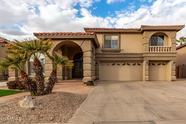 Litchfield Park, AZ 85340,13332 W PALO VERDE Drive