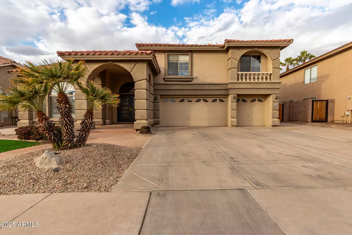 Litchfield Park, AZ 85340,13332 W PALO VERDE Drive