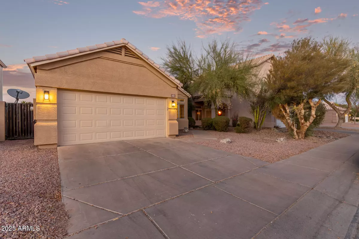 Phoenix, AZ 85044,4322 E SOUTH FORK Drive