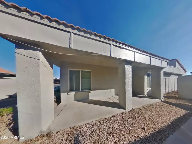 2415 W GREENWAY Road #10, Phoenix, AZ 85023